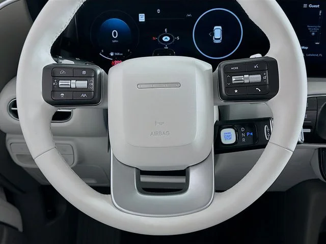 New 2026 Gray Hyundai SEL image 15