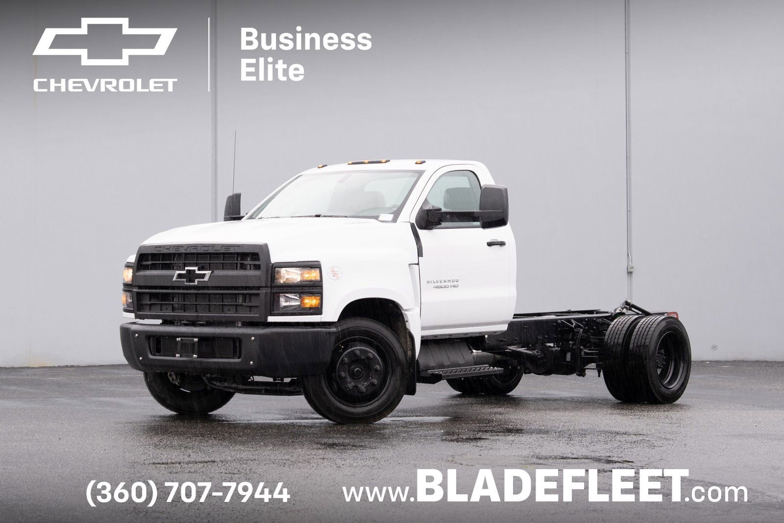 2024 Chevrolet Silverado HD Work Regular Cab 141" WB's photo
