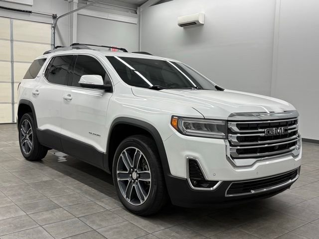 2020 GMC Acadia SLT FWD's photo