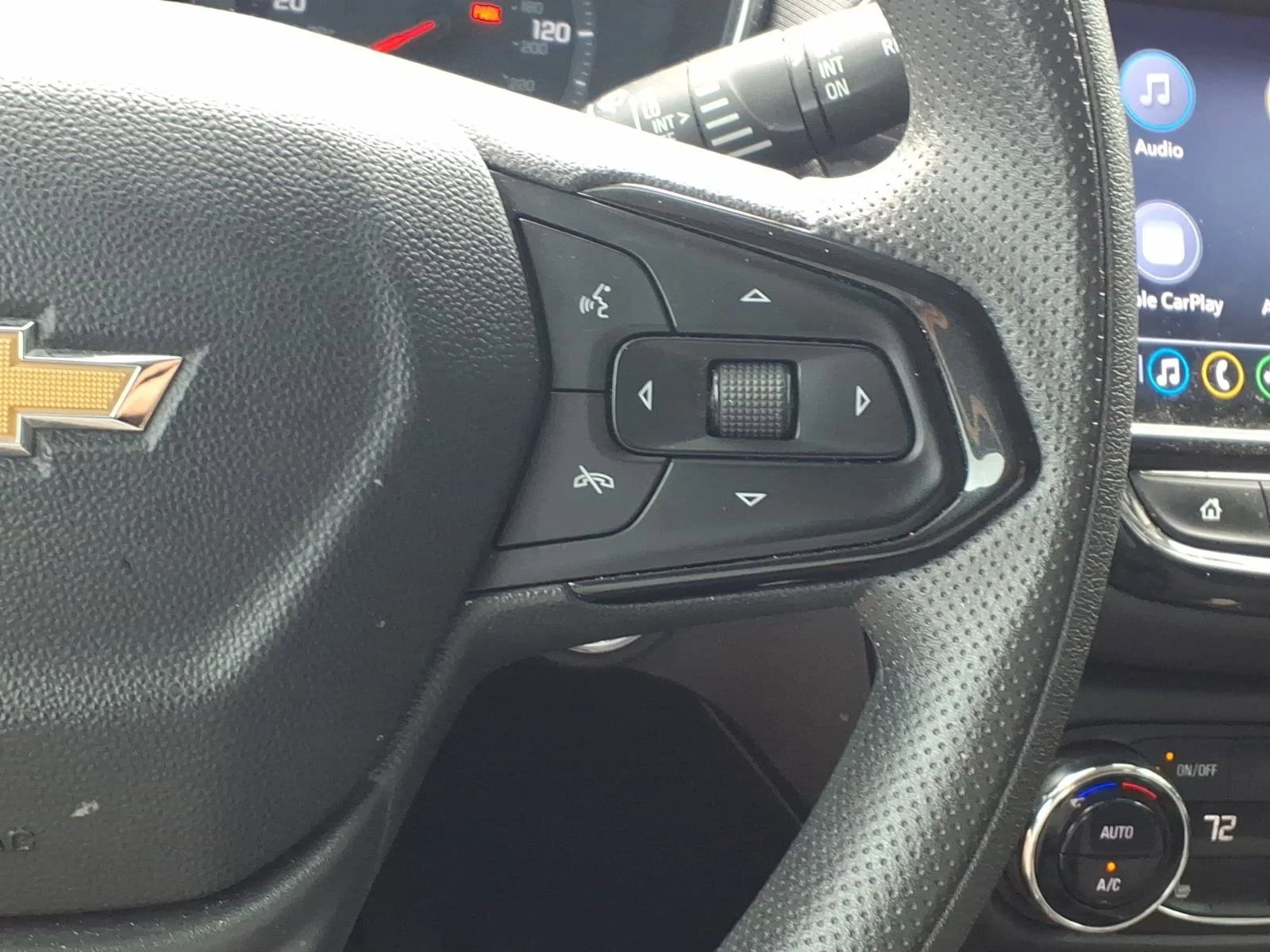 Used 2023 Crimson Metallic Chevrolet LT image 19