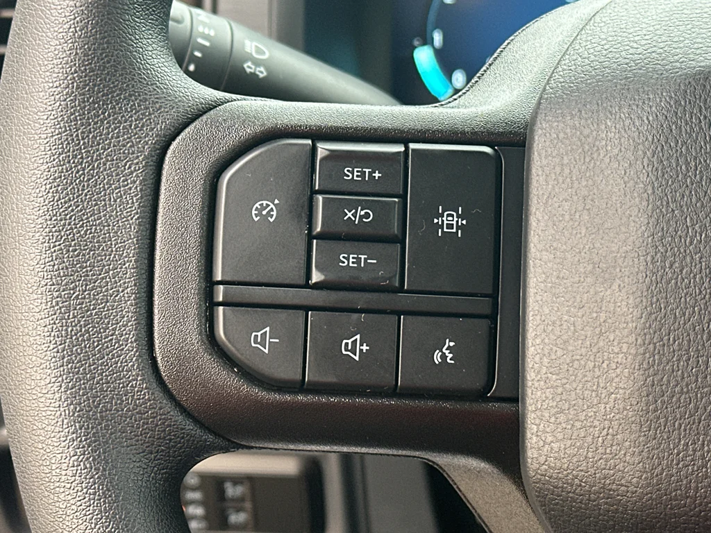 New 2026 Avalanche Ford STX® image 17