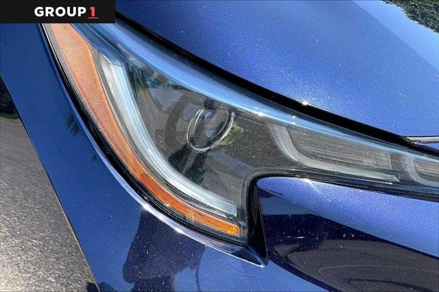 Certified Used 2021 BLUEPRINT Toyota  image 27