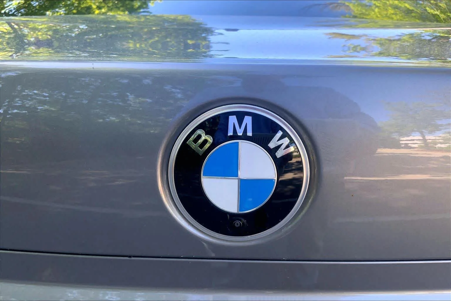 Certified Used 2023 Oxide Grey Metallic BMW 760i xDrive image 30