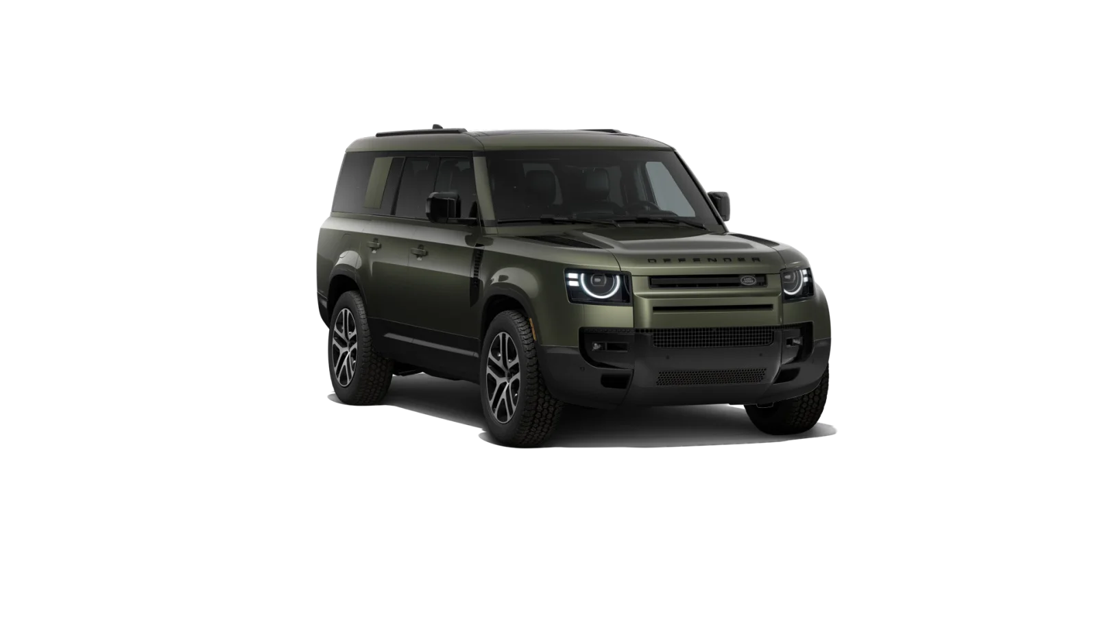 2026 Land Rover Defender 130 S P300's photo