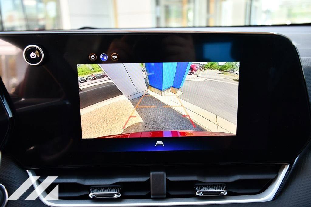 2026 Chevrolet Equinox LT - Photo 17