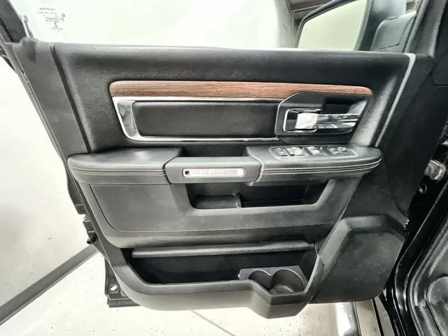 2019 RAM Ram 1500 Classic Laramie - Photo 23