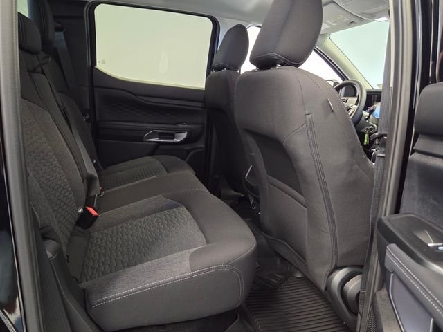 Used 2025 Black Ford XLT image 15