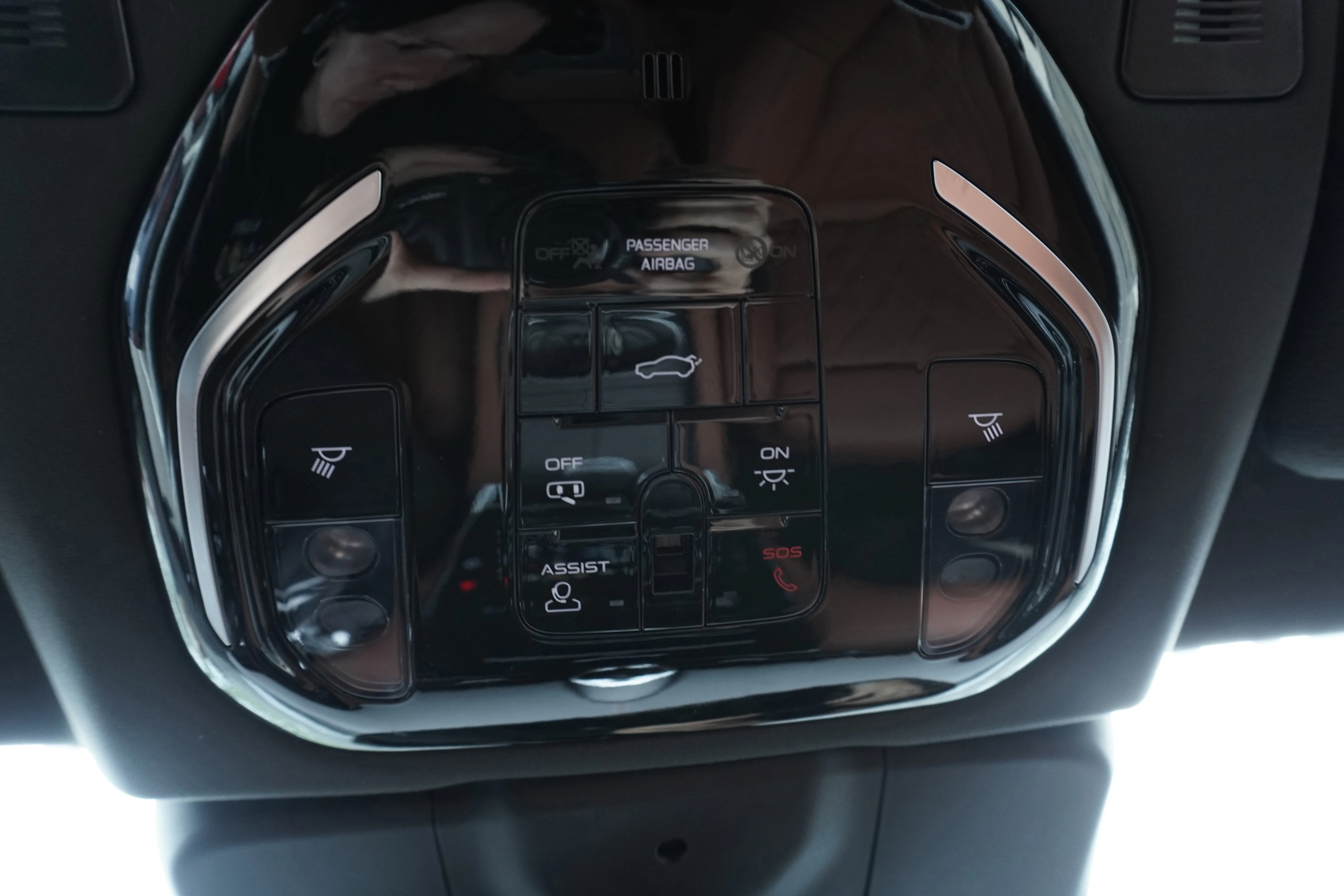 2025 Maserati GranCabrio Base - Photo 25