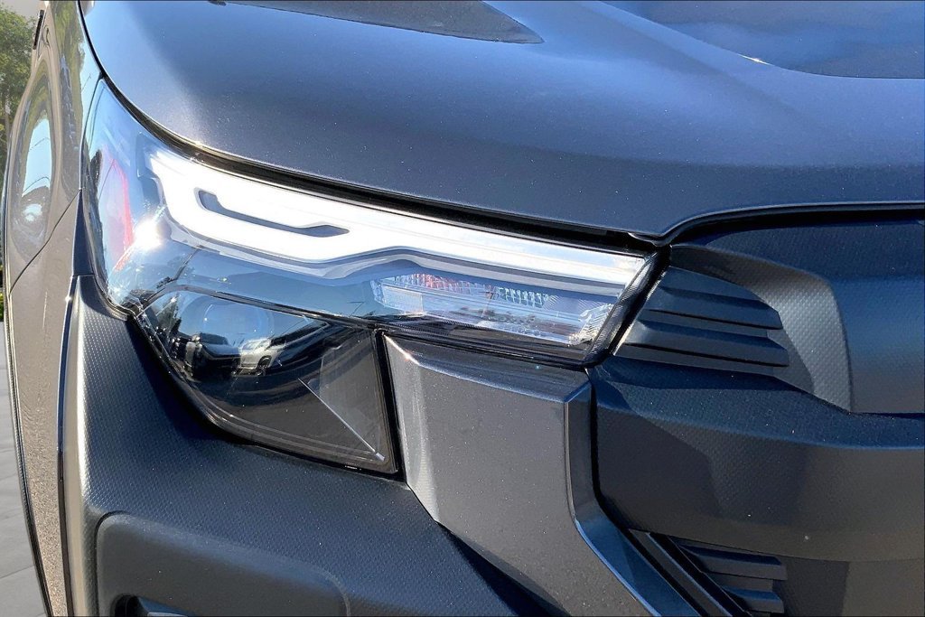 Certified Used 2026 Gray Subaru Wilderness image 31
