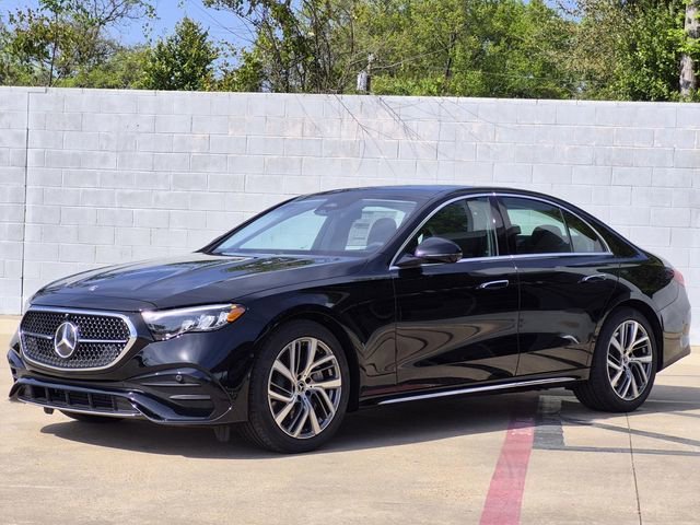 New 2026 Black Mercedes-Benz E 450 image 41