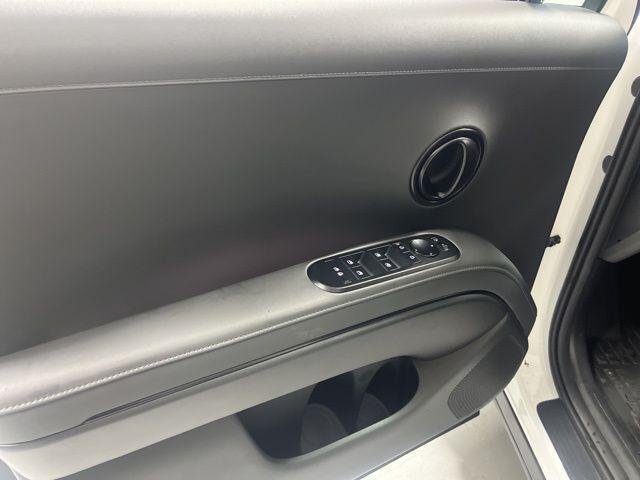 New 2026 White Hyundai XRT Pro image 6