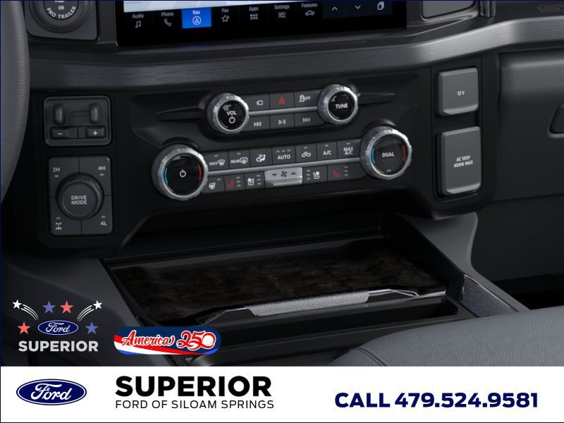 New 2026 Avalanche Ford LARIAT image 14