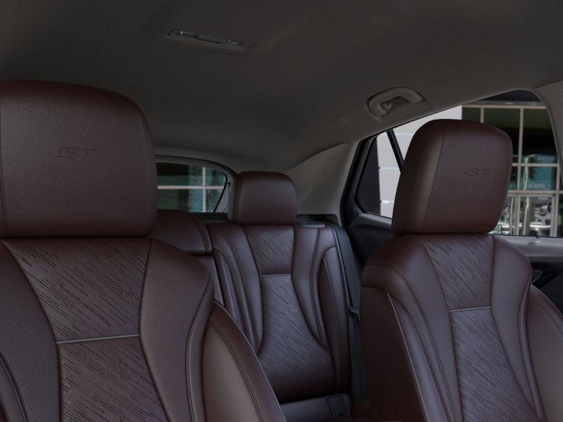 2026 Buick Envision Sport Touring - Photo 25