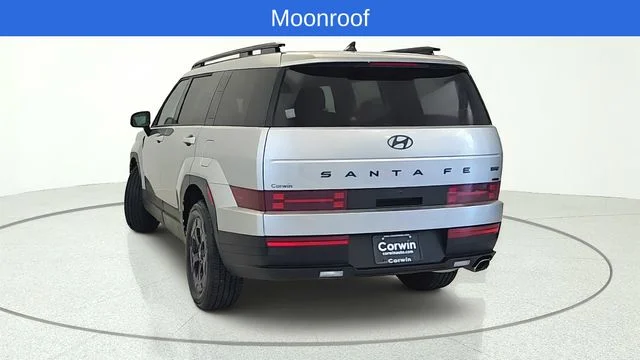 Used 2024 Shimmering Silver Pearl Hyundai XRT image 4