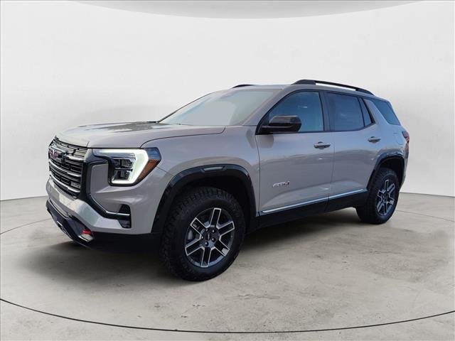 2027 GMC Terrain