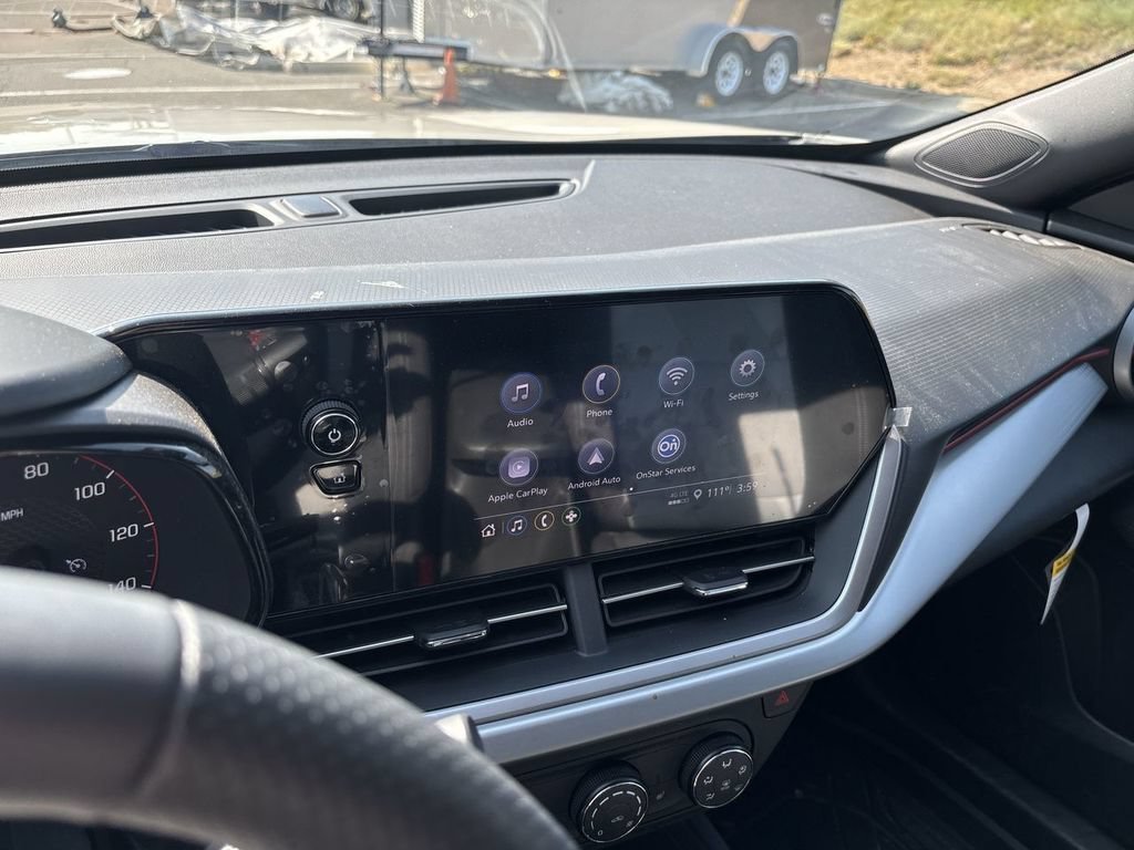 2026 Chevrolet Trax RS - Photo 12