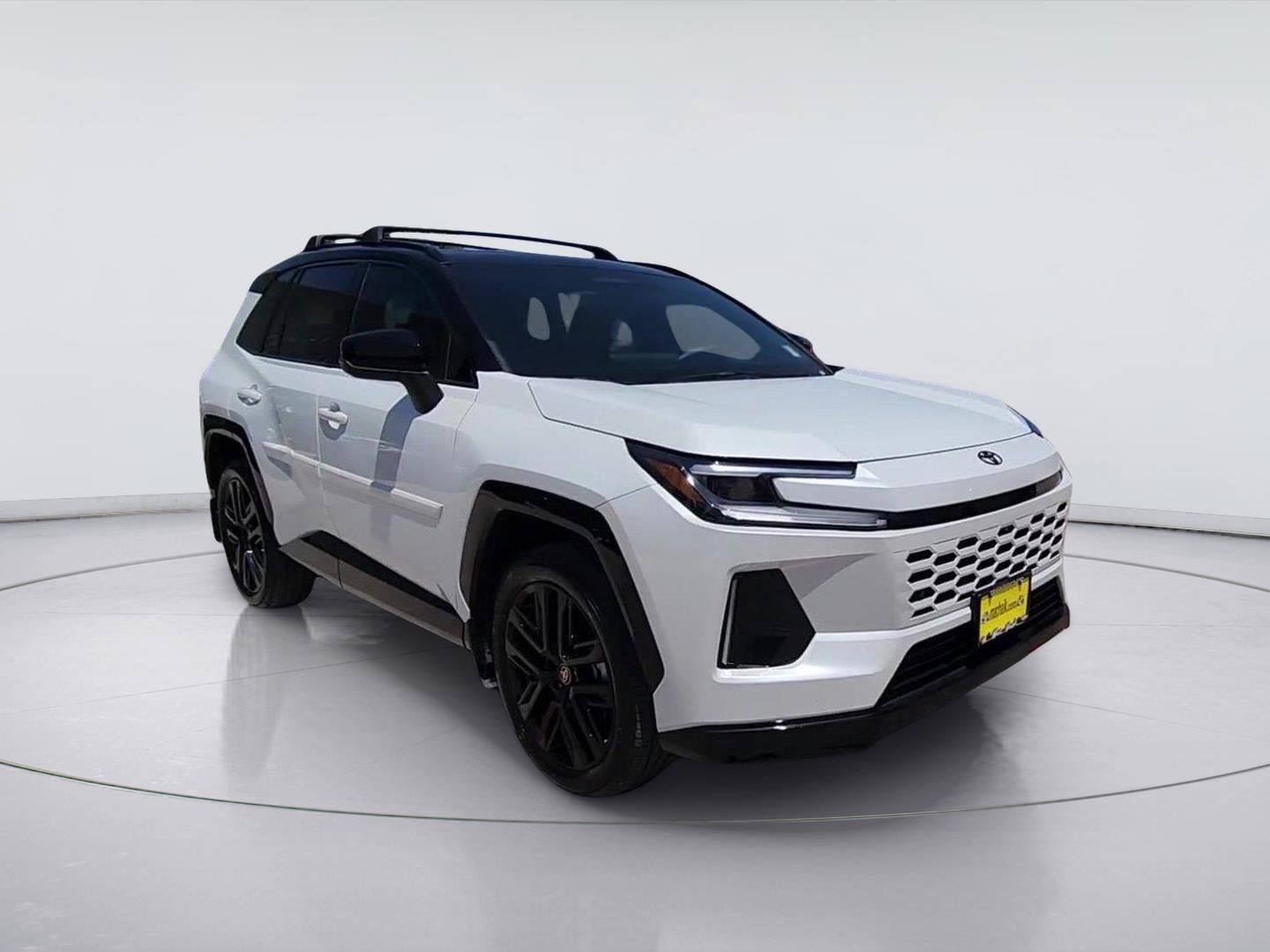 2026 Toyota RAV4 XSE - 1