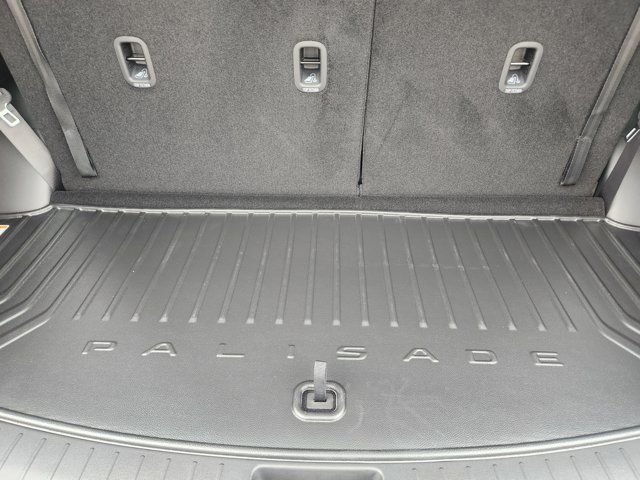 2026 Hyundai Palisade XRT Pro - Photo 22