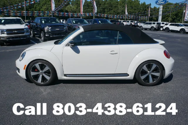 Used 2013  Volkswagen 2.0 TSi image 24