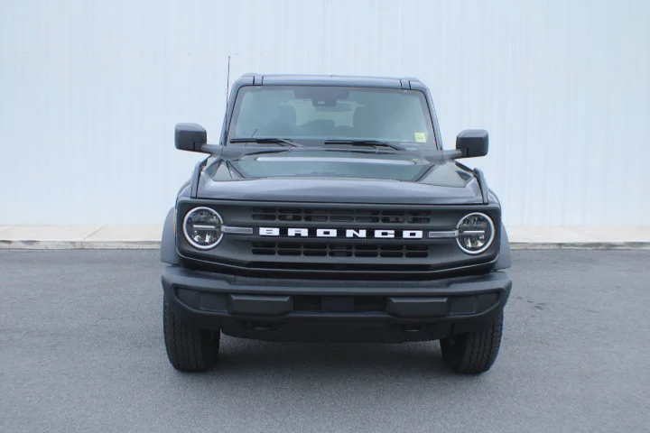 Used 2025  Ford Big Bend image 16
