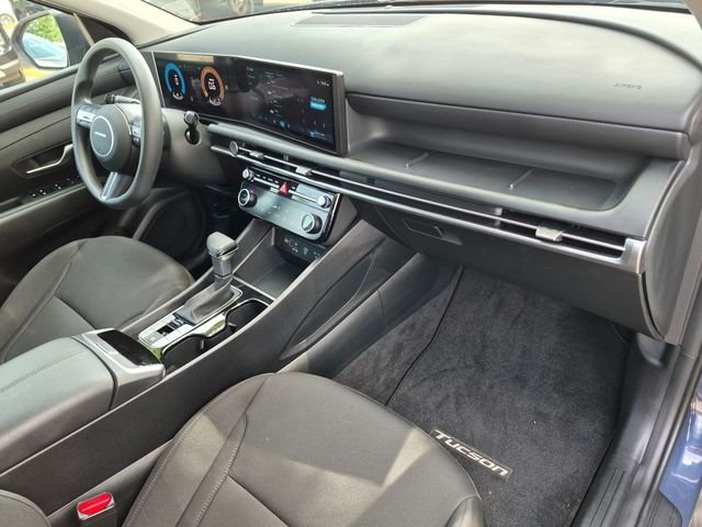 Used 2026 Blue Hyundai SEL image 29