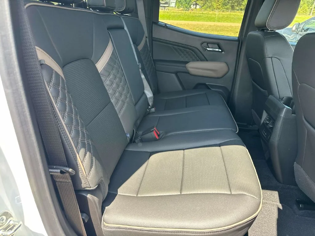 Used 2026 White GMC Denali image 14