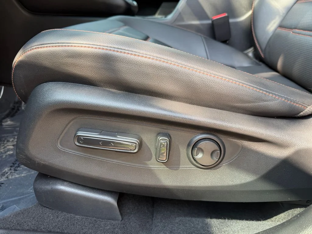 2025 Honda CR-V Sport-L - Photo 19