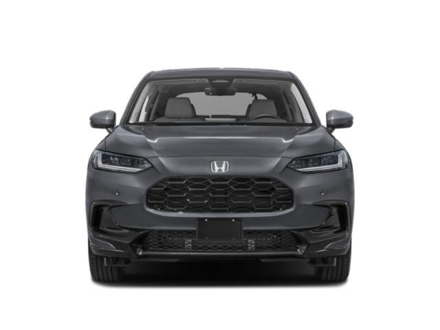 New 2027 Modern Steel Metallic Honda EX-L 2WD CVT image 7