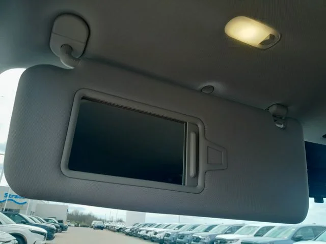 Used 2026 White Hyundai SEL image 30