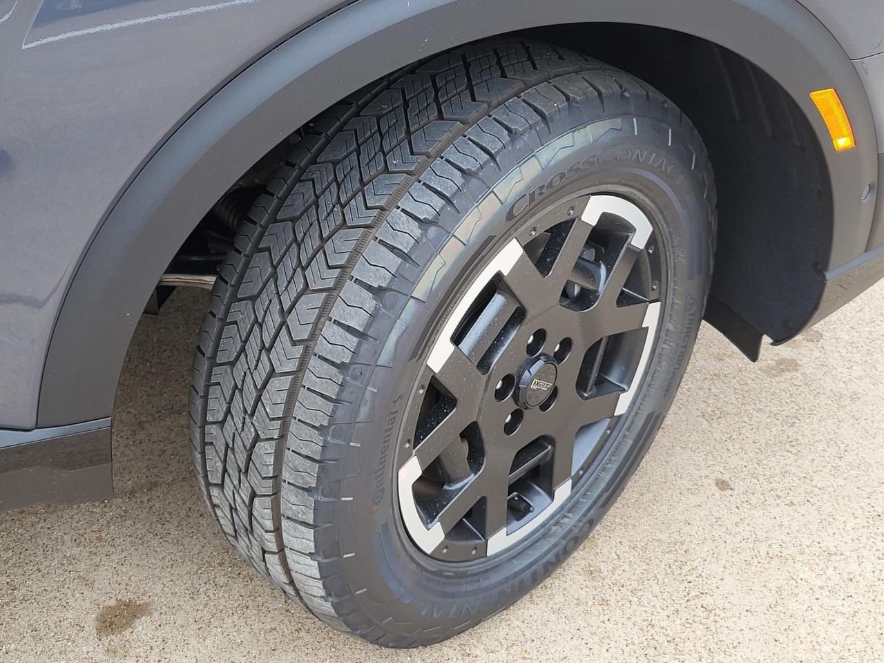 New 2026 Ecotronic Gray Pearl Hyundai XRT Pro image 7