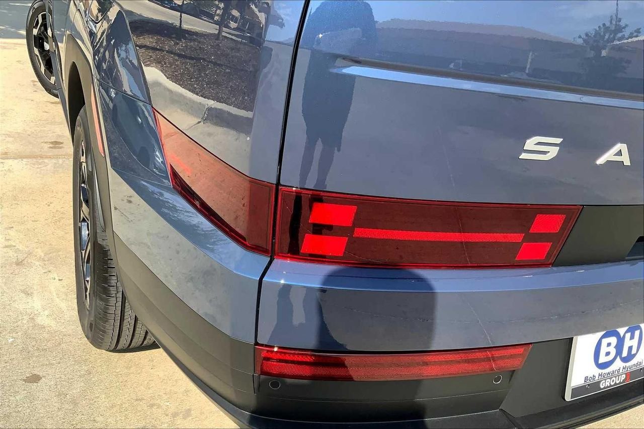 2026 Hyundai Santa Fe SEL - Photo 14