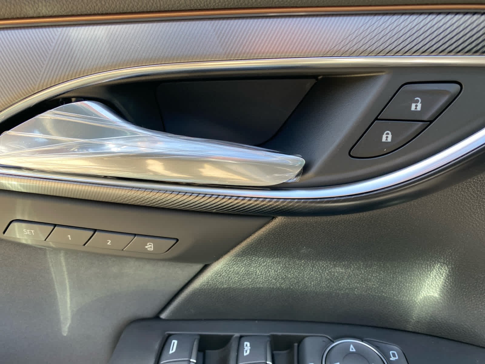 2026 Buick Envision Sport Touring - Photo 7