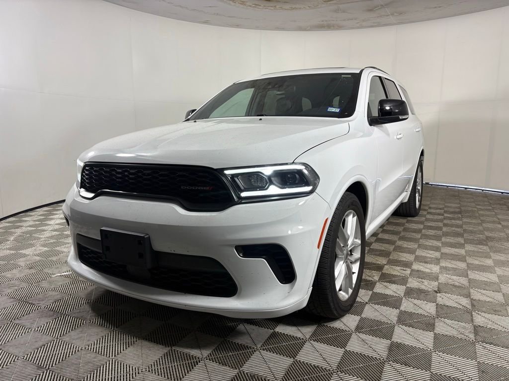 2024 Dodge Durango GT Plus RWD's photo