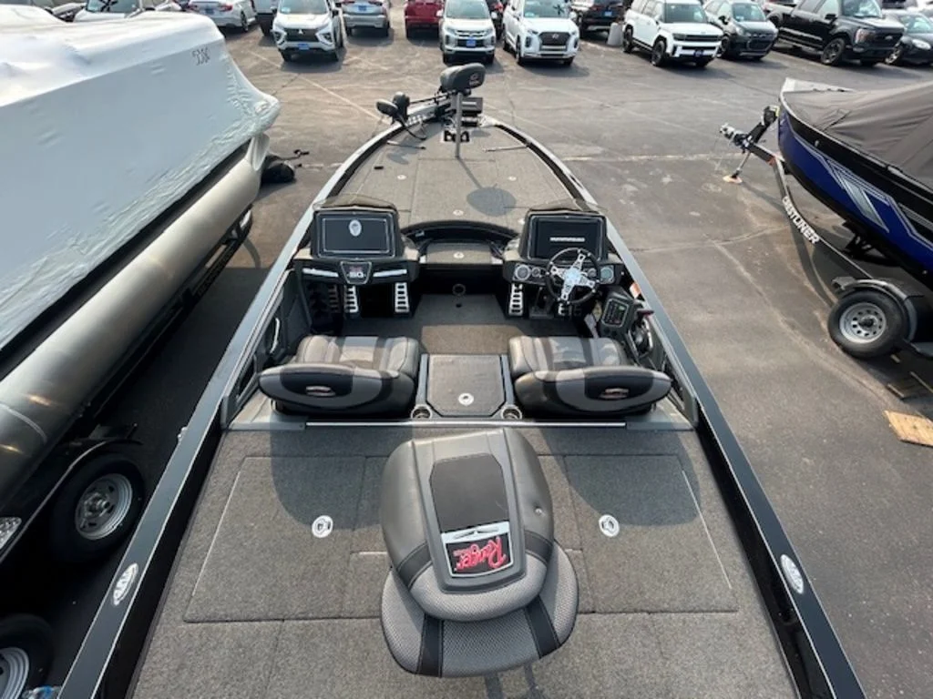 Used 2020 BLACK Ranger FG  image 5