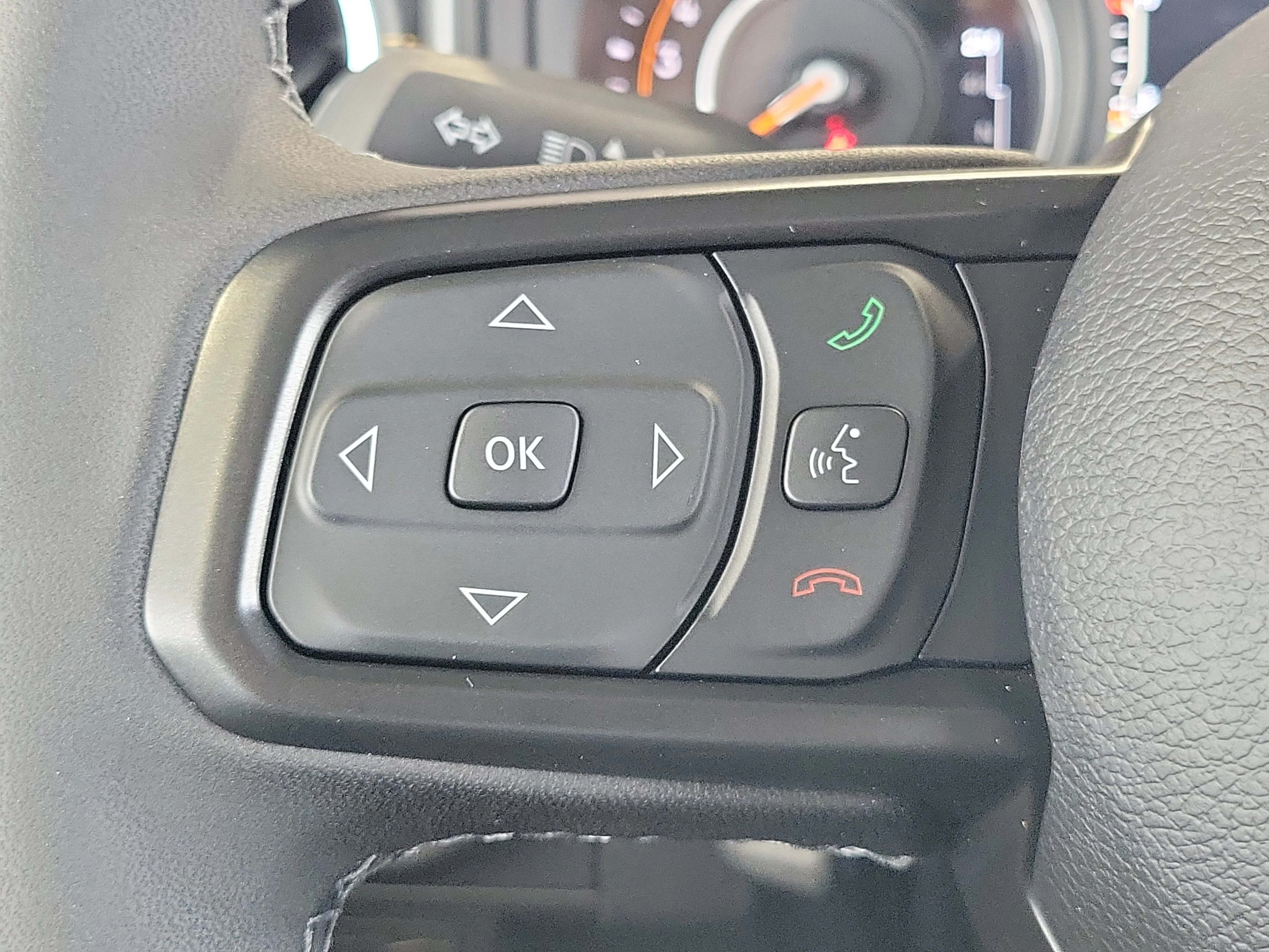 New 2026 41 Exterior Paint Jeep Sahara image 22
