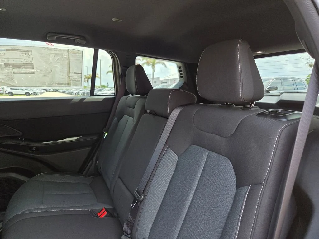 New 2026 41 Exterior Paint Jeep Laredo image 20