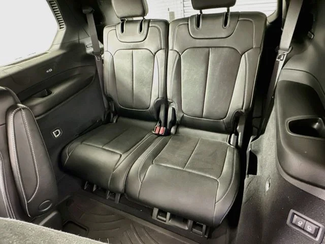 Certified Pre-Owned 2023 Jeep Grand Cherokee L Overland