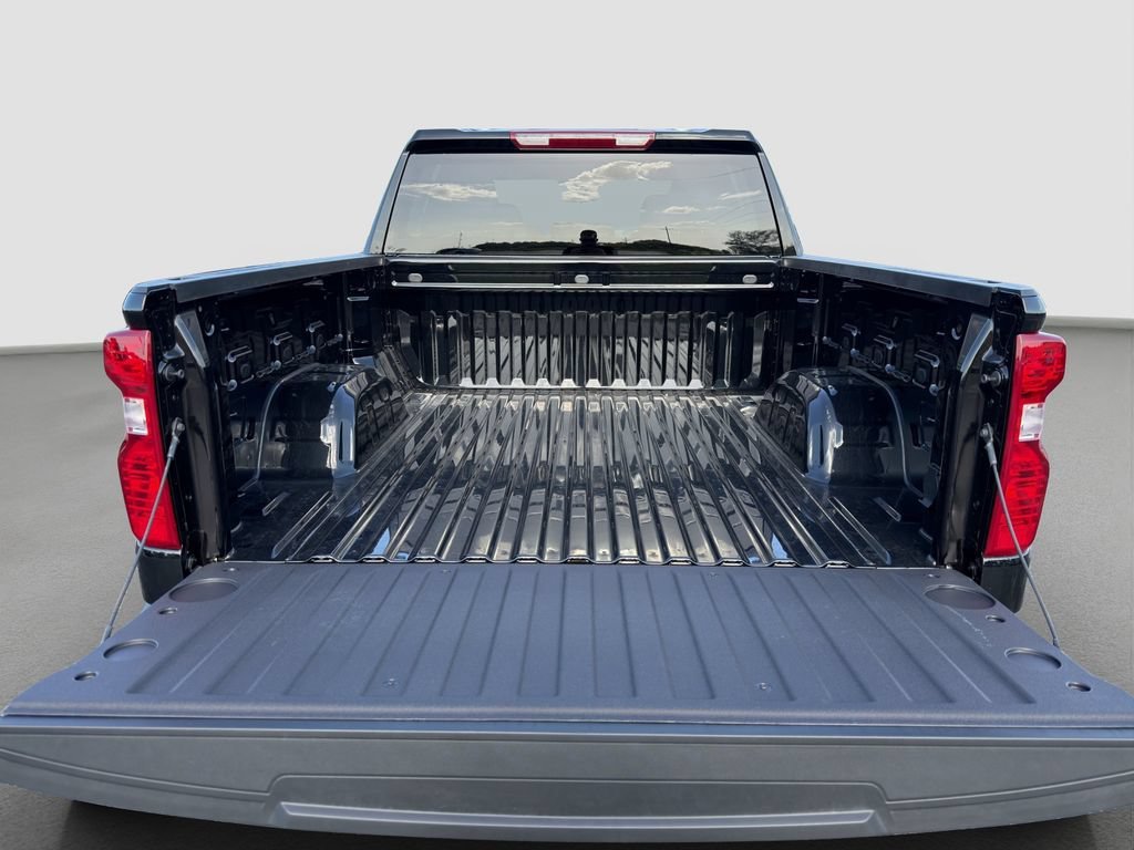 2026 Chevrolet Silverado 1500 Custom - Photo 29