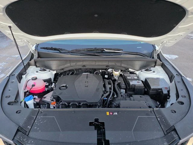2026 Kia Sorento S - Photo 12