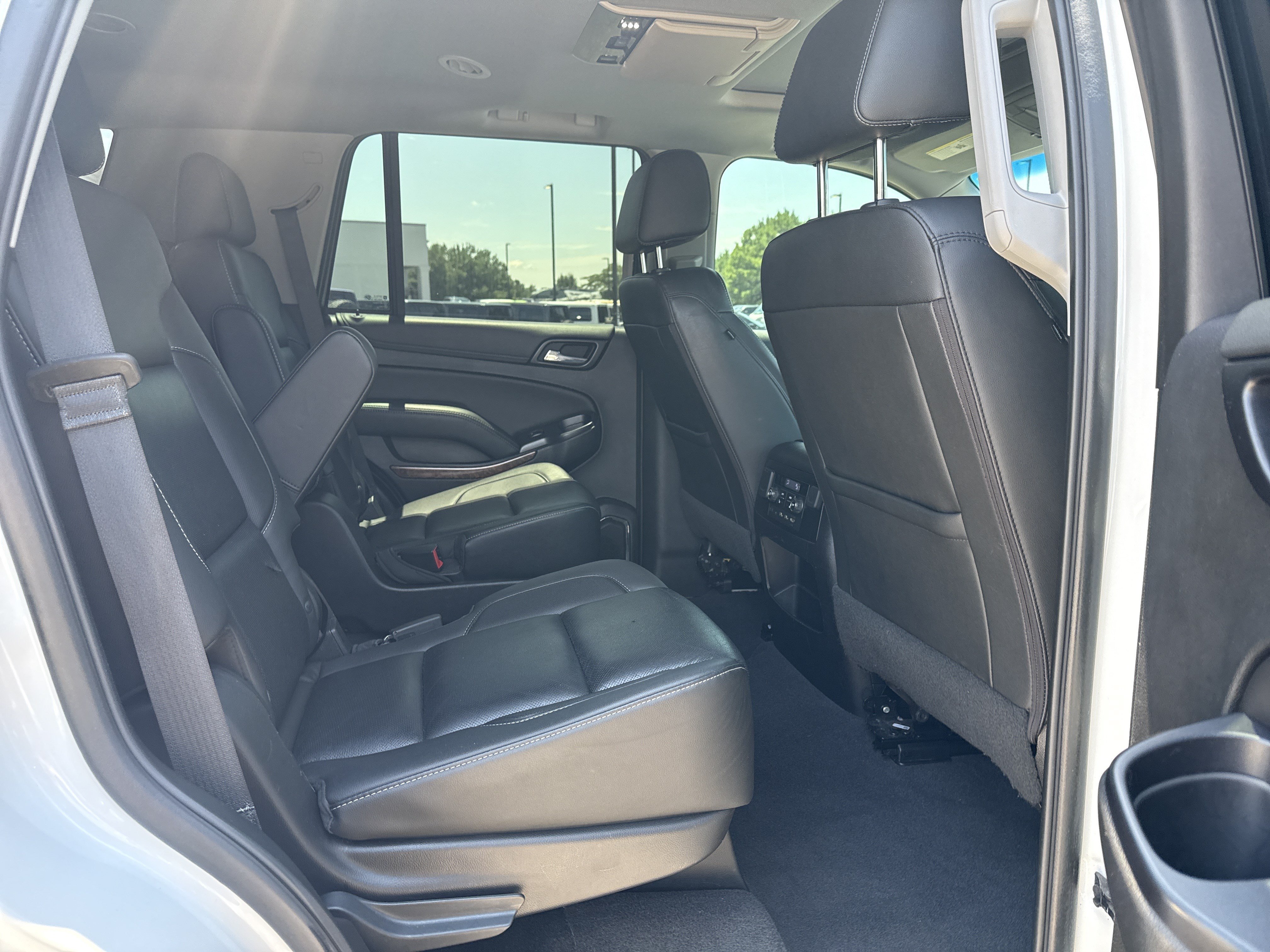 Used 2019 Summit White Chevrolet Premier image 15