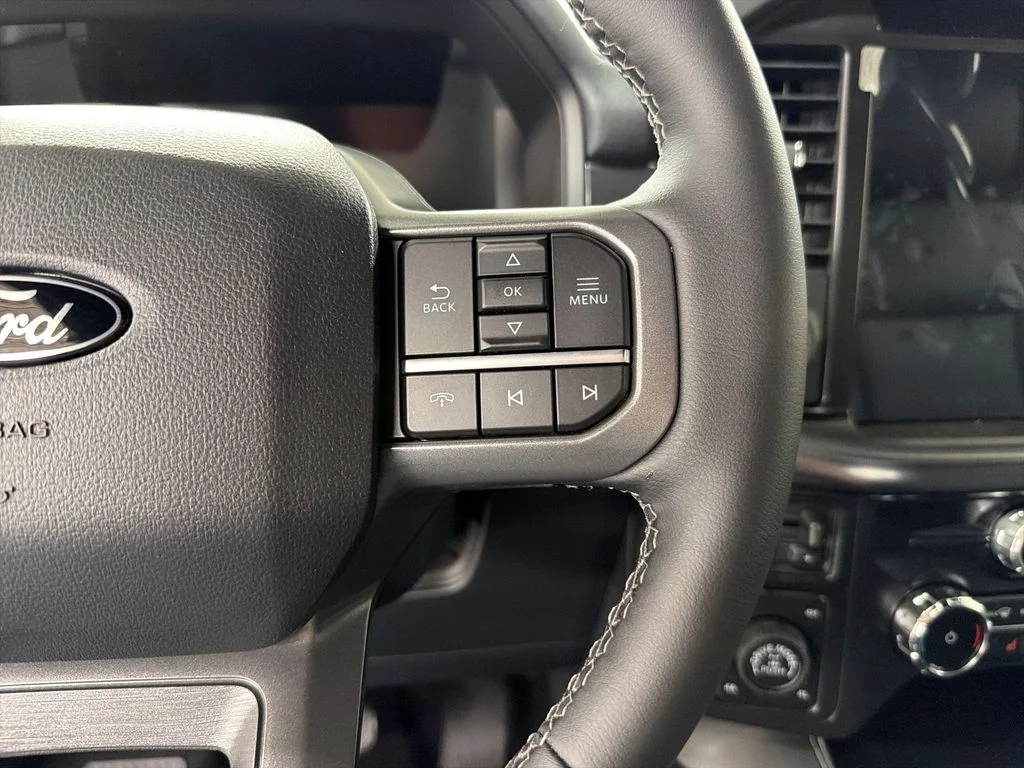 New 2026 Gray Ford Lariat image 20