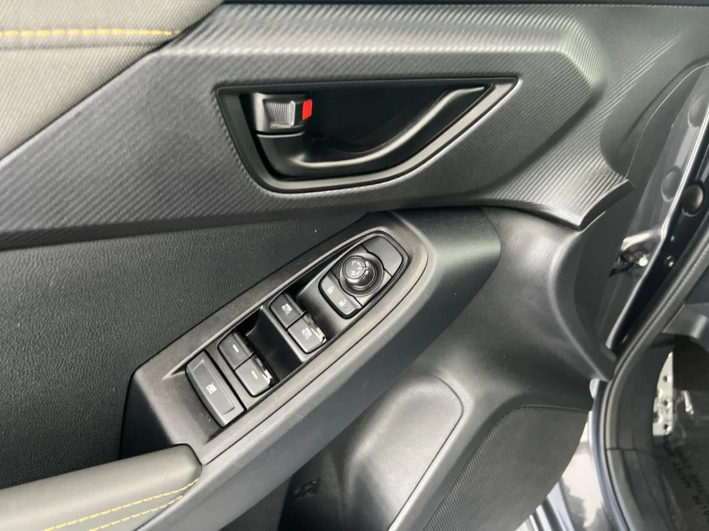 Certified Used 2024 Gray Subaru Sport image 13
