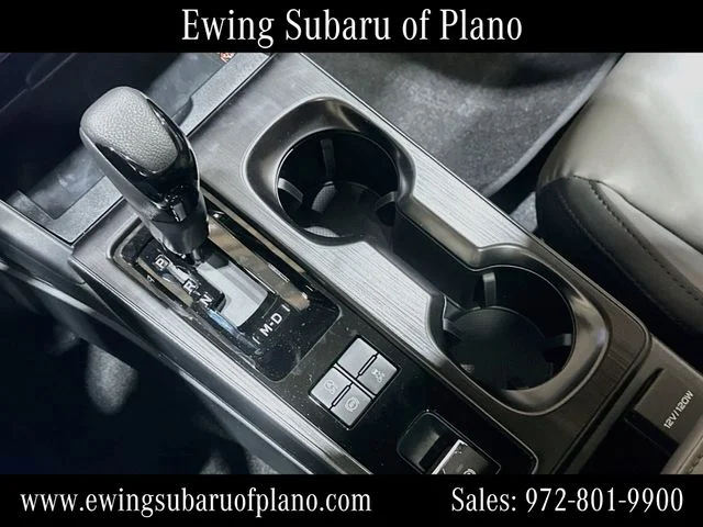 Used 2026 White Subaru Premium image 17