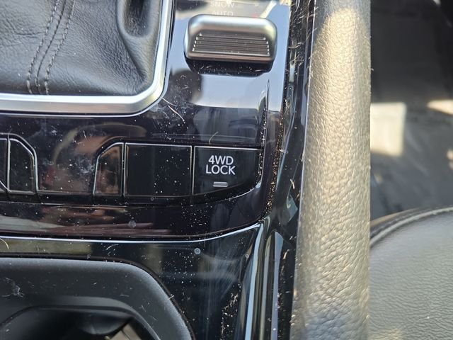 2026 Jeep Compass Latitude Altitude - Photo 21