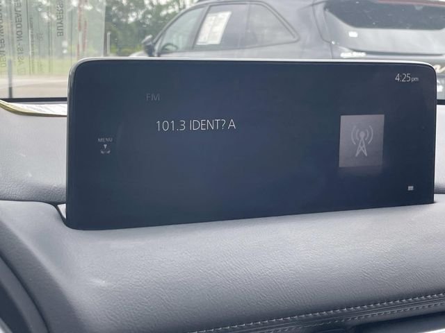 Used 2025 Black Mazda 2.5 S Select Package image 18