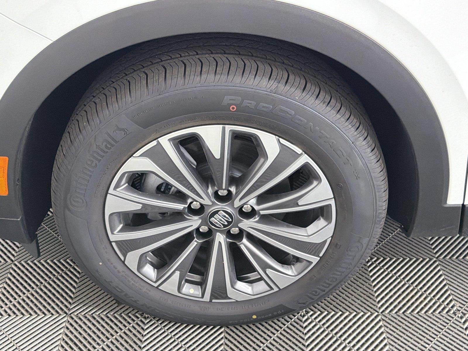 2026 Buick Envision Preferred - Photo 9