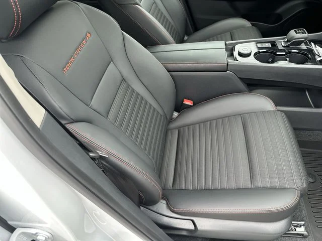 2026 Nissan Rogue Rock Creek - Photo 26