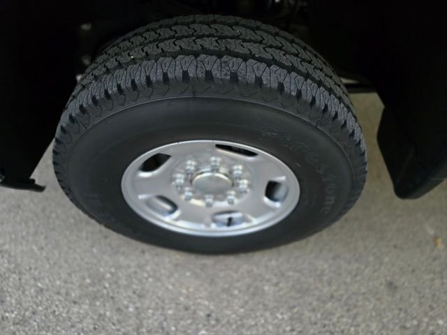 2025 Chevrolet Silverado 2500 HD Work Truck - Photo 7