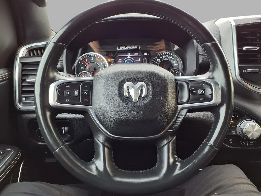 2023 RAM Ram 1500 Pickup Laramie - Photo 15