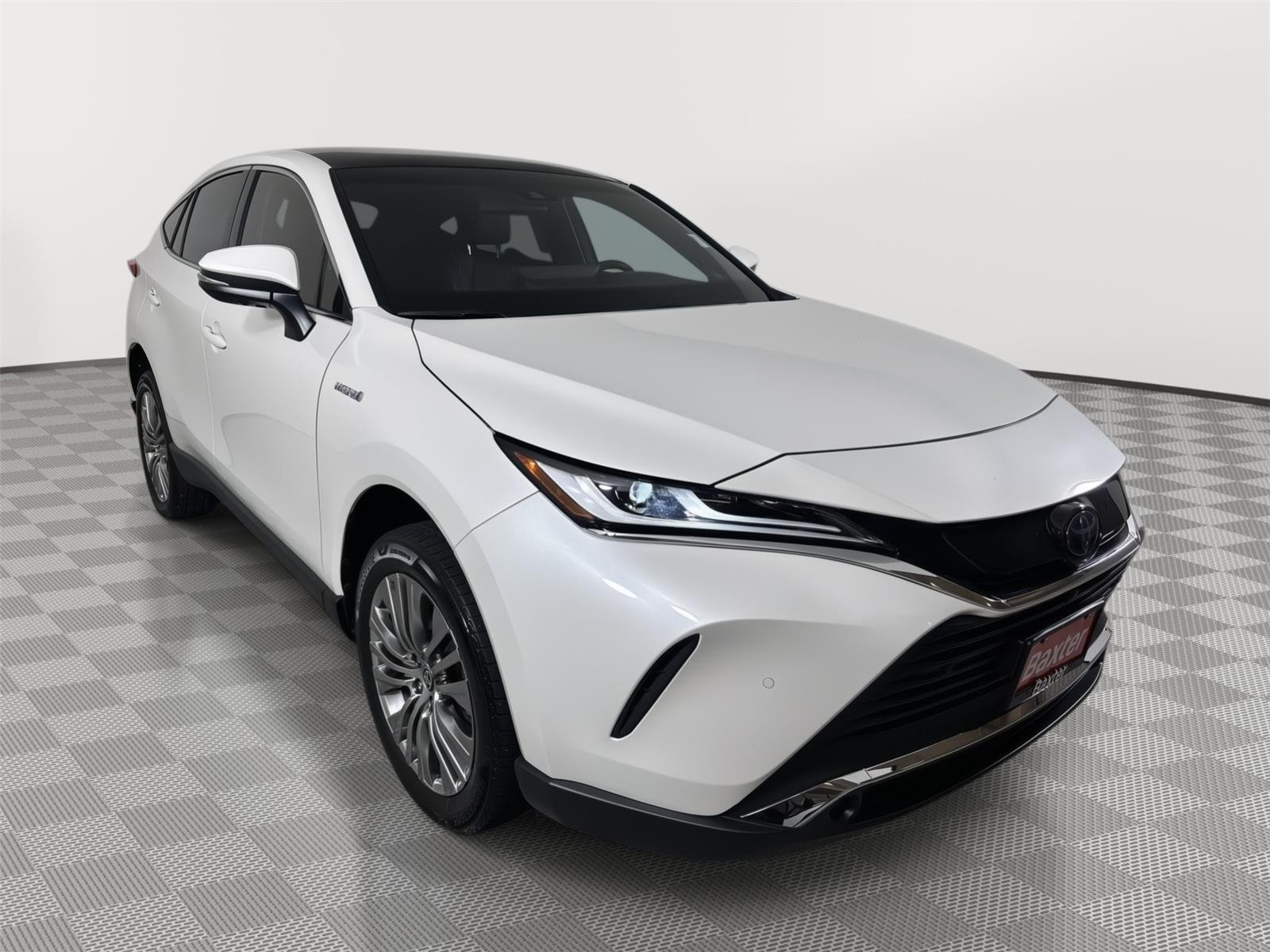 2021 Toyota Venza